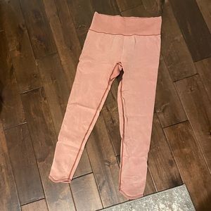 Gymshark Studio Leggings - Size M